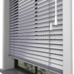 25 MM Ametist Alüminyum Jaluzi - Görsel 3