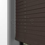 25 MM BASSWOOD Ceviz Walnut Ahşap Jaluzi - Görsel 9