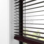 25 MM Gül Kırmızı Alüminyum Jaluzi - Görsel 7