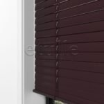 25 MM Gül Kırmızı Alüminyum Jaluzi - Görsel 8