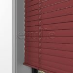 25 MM Mat Kırmızı Alüminyum Jaluzi - Görsel 8
