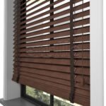 50 MM Meriwood Kiraz Ahşap Jaluzi - Görsel 7