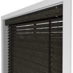50 MM Meriwood Dark Olive Ahşap Jaluzi - Görsel 9