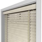 50 MM Meriwood Bej Desen Ahşap Jaluzi - Görsel 9
