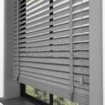 50 MM BAMBOO Could Ahşap Jaluzi - Görsel 4