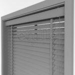 50 MM BAMBOO Could Ahşap Jaluzi - Görsel 5