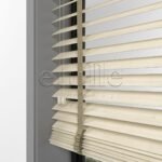 50 MM BAMBOO Maple Ahşap Jaluzi - Görsel 7