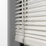 50 MM BASSWOOD Krem Ahşap Jaluzi - Görsel 7