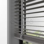50 MM BASSWOOD Mink Ahşap Jaluzi - Görsel 8