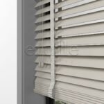 50 MM BASSWOOD Stone Ahşap Jaluzi - Görsel 6