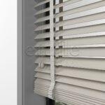 50 MM BASSWOOD Stone Ahşap Jaluzi - Görsel 7