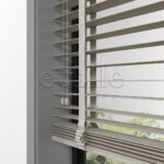 50 MM BASSWOOD Stone Ahşap Jaluzi - Görsel 8