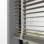 50 MM BASSWOOD Taupe Ahşap Jaluzi - Görsel 8