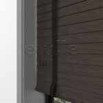 50 MM BASSWOOD Venge Ahşap Jaluzi - Görsel 9