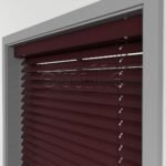 50 MM Bordo Alüminyum Jaluzi - Görsel 4