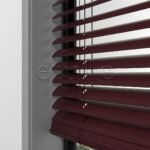 50 MM Bordo Alüminyum Jaluzi - Görsel 6