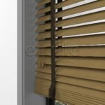 50 MM FARYWOOD Maple Ahşap Jaluzi - Görsel 6
