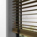 50 MM FARYWOOD Maple Ahşap Jaluzi - Görsel 8