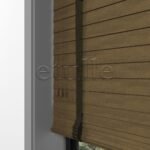 50 MM FARYWOOD Nut Ahşap Jaluzi - Görsel 9