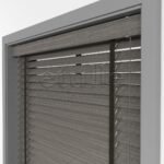 50 MM LUXURY WOOD Ash Ahşap Jaluzi - Görsel 5