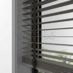 50 MM LUXURY WOOD Ash Ahşap Jaluzi - Görsel 8