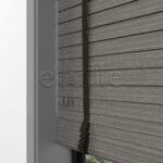 50 MM LUXURY WOOD Ash Ahşap Jaluzi - Görsel 9