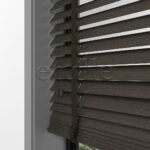 50 MM LUXURY WOOD Bison Ahşap Jaluzi - Görsel 6