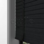 50 MM LUXURY WOOD Charcoal Ahşap Jaluzi - Görsel 9