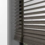 50 MM LUXURY WOOD Cinder Ahşap Jaluzi - Görsel 7