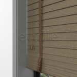50 MM LUXURY WOOD Desert Ahşap Jaluzi - Görsel 9