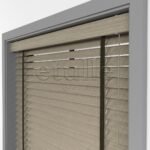 50 MM LUXURY WOOD Dune Ahşap Jaluzi - Görsel 5