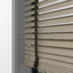 50 MM LUXURY WOOD Dune Ahşap Jaluzi - Görsel 6