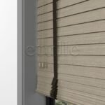 50 MM LUXURY WOOD Dune Ahşap Jaluzi - Görsel 9