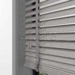 50 MM LUXURY WOOD Mist Ahşap Jaluzi - Görsel 6