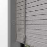 50 MM LUXURY WOOD Mist Ahşap Jaluzi - Görsel 9