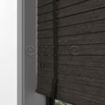 50 MM LUXURY WOOD Mocha Ahşap Jaluzi - Görsel 9