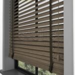 50 MM LUXURY WOOD Mud Ahşap Jaluzi - Görsel 4