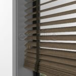 50 MM LUXURY WOOD Mud Ahşap Jaluzi - Görsel 7