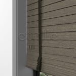 50 MM LUXURY WOOD Soil Ahşap Jaluzi - Görsel 9