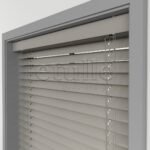 50 MM Vizon Alüminyum Jaluzi - Görsel 4