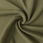 Zeytin Yeşili Blackout Karartma Fon Perde – Işık Geçirmez | Etulle - Görsel 5