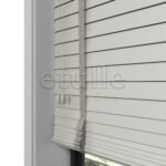 50 MM Meriwood Taş Rengi Ahşap Jaluzi - Görsel 8