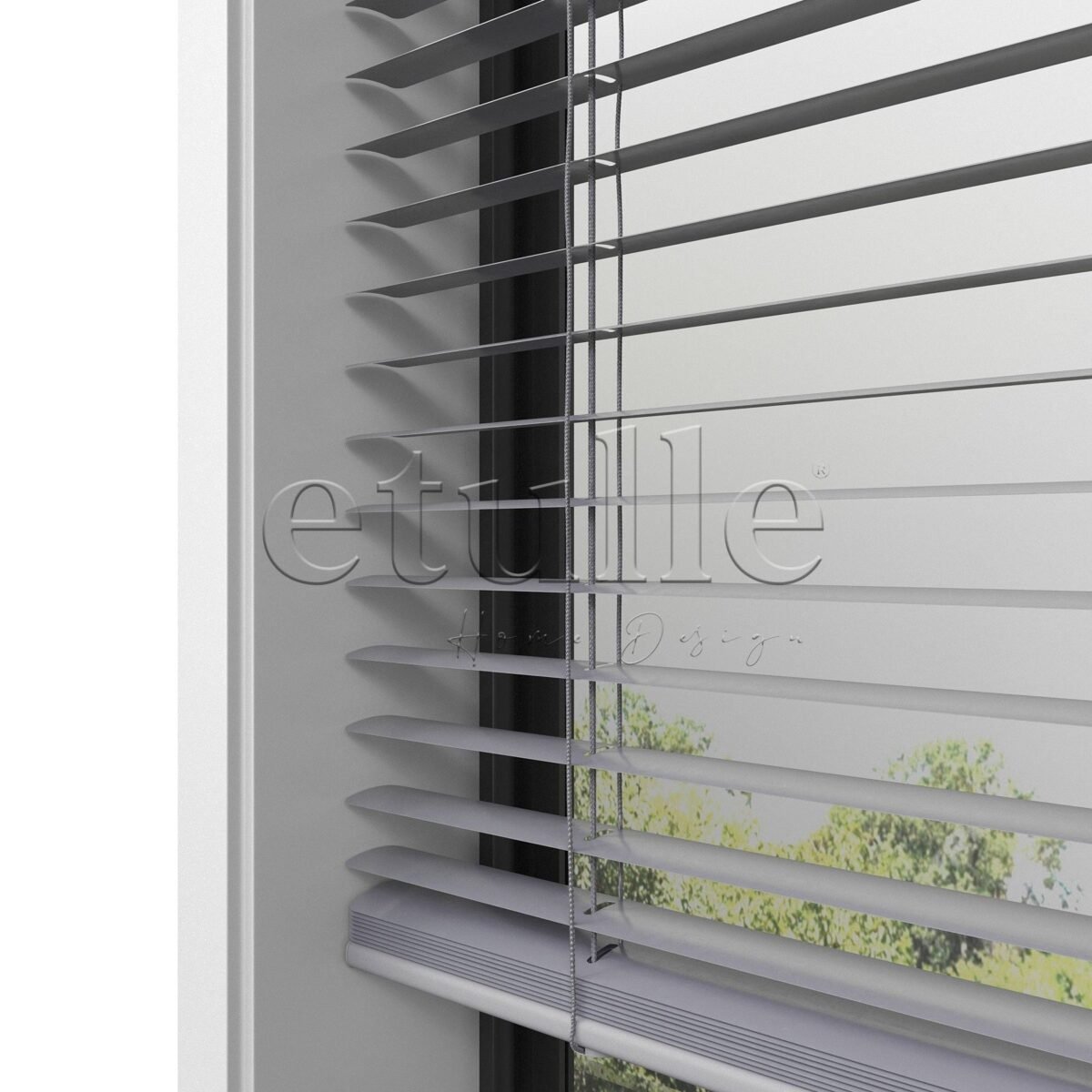Katlanabilir cam balkon plise perdesi, modern ve fonksiyonel tasarım