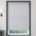 Açık Gri Blackout Stor Perde | Casa - Görsel 2