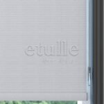 Açık Gri Blackout Stor Perde | Casa - Görsel 7