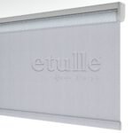 Açık Gri Blackout Stor Perde | Casa - Görsel 8