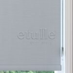 Açık Gri Blackout Stor Perde | Xenia - Görsel 7