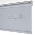 Açık Gri Blackout Stor Perde | Xenia - Görsel 8