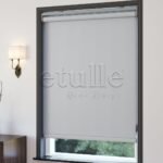 Açık Gri Mat Stor Perde | Callaway - Görsel 3