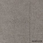 Açık Taş Rengi Hasır Keten Karartma Fon Perde | Bonita - Görsel 6